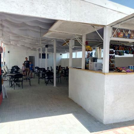 База Отдыха Миг זאטוקה מראה חיצוני תמונה