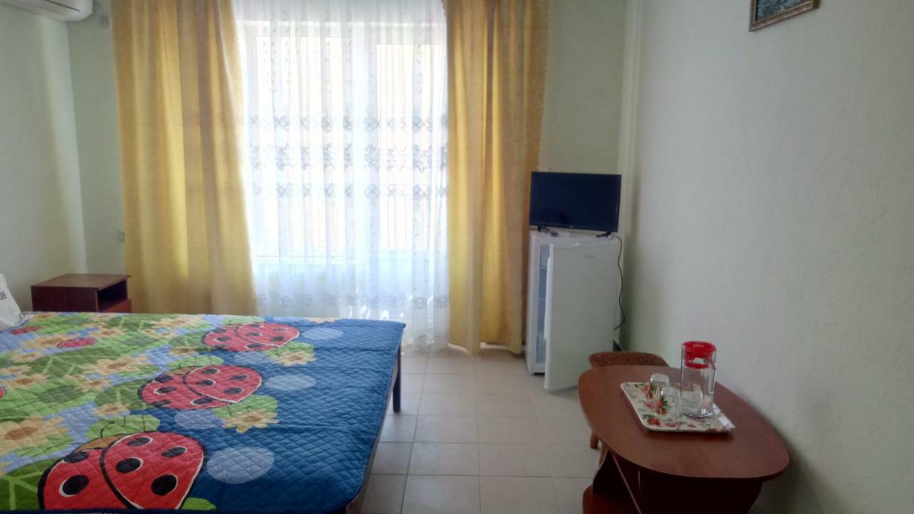 База Отдыха Миг זאטוקה מראה חיצוני תמונה