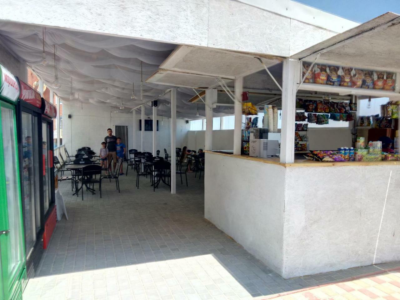База Отдыха Миг זאטוקה מראה חיצוני תמונה